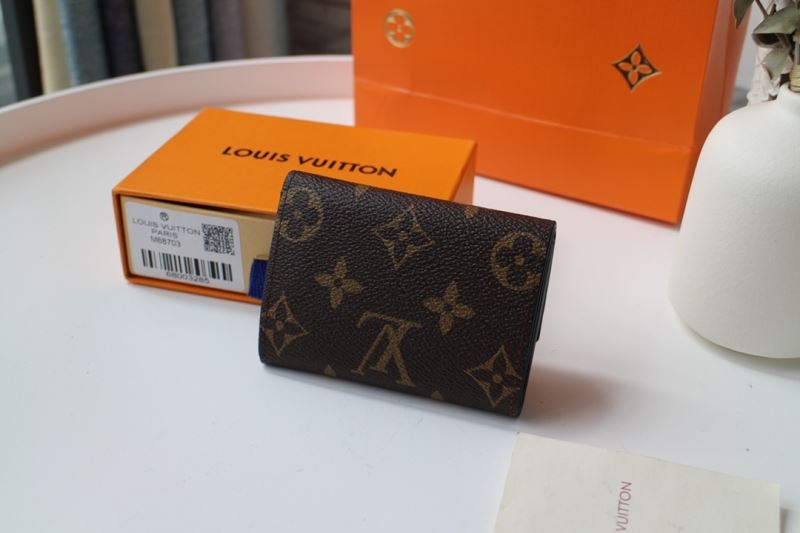 Louis Vuitton Wallets
